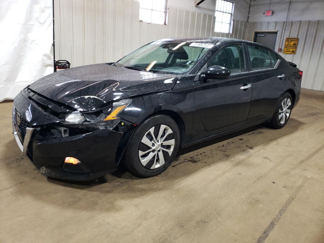 1N4BL4BV3NN351856 Nissan Altima S