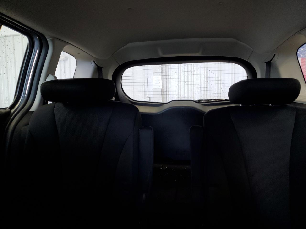 2015 Mazda 5 Sport VIN: JM1CW2BL6F0183279 Lot: 66101294