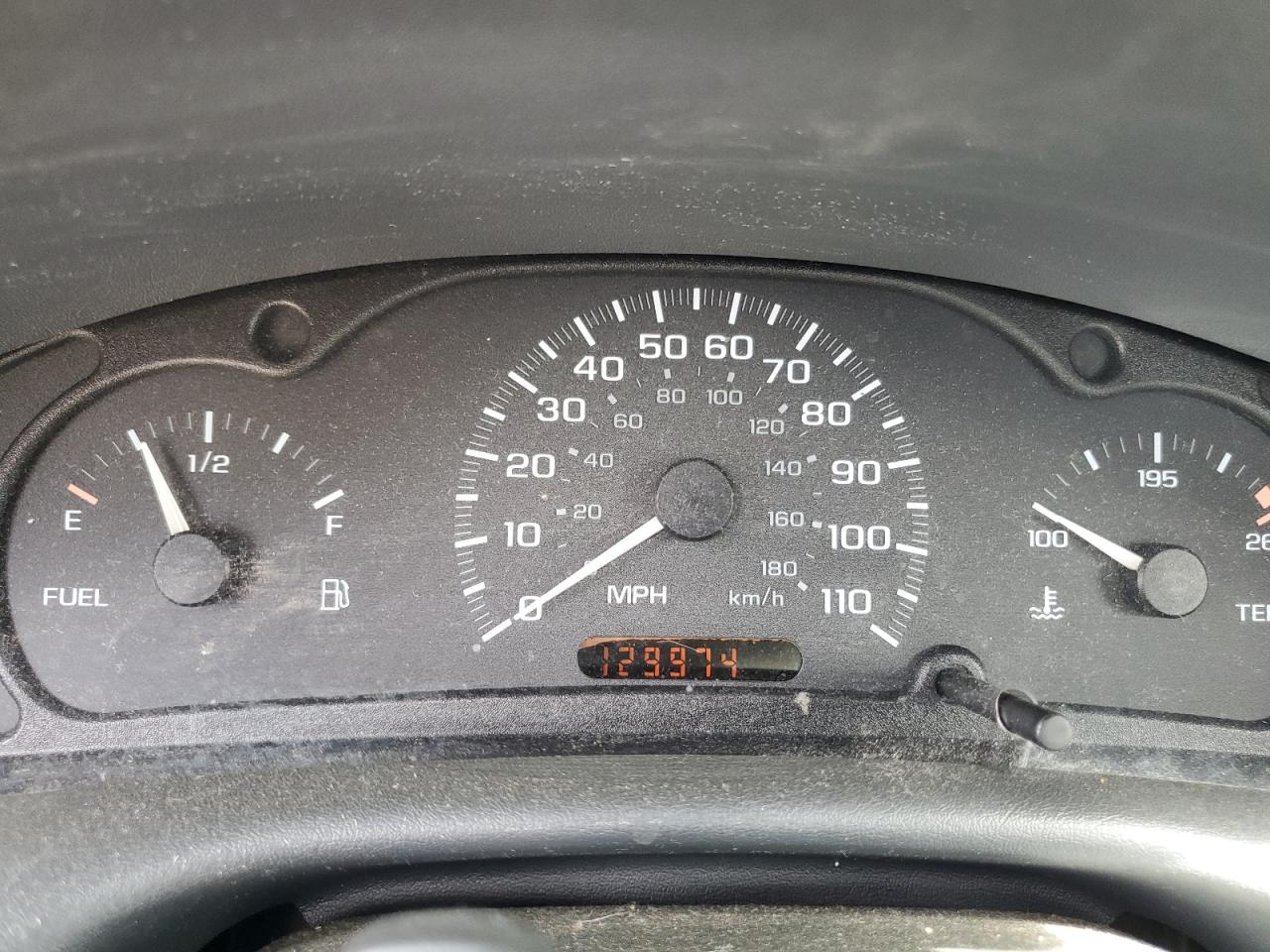 2001 Chevrolet Cavalier VIN: 1G1JC124617376642 Lot: 63065494