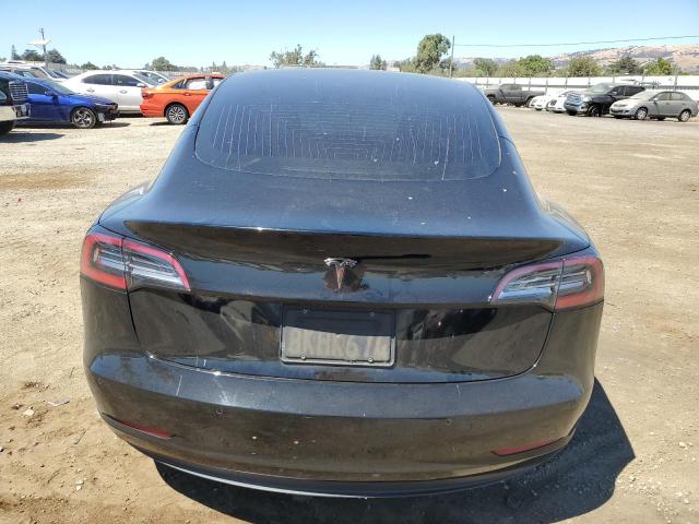  TESLA MODEL 3 2019 Чорний