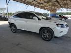 2014 Lexus Rx 350 de vânzare în Cartersville, GA - Rear End