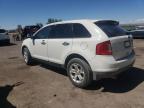 2011 Ford Edge Sel de vânzare în Anthony, TX - Side