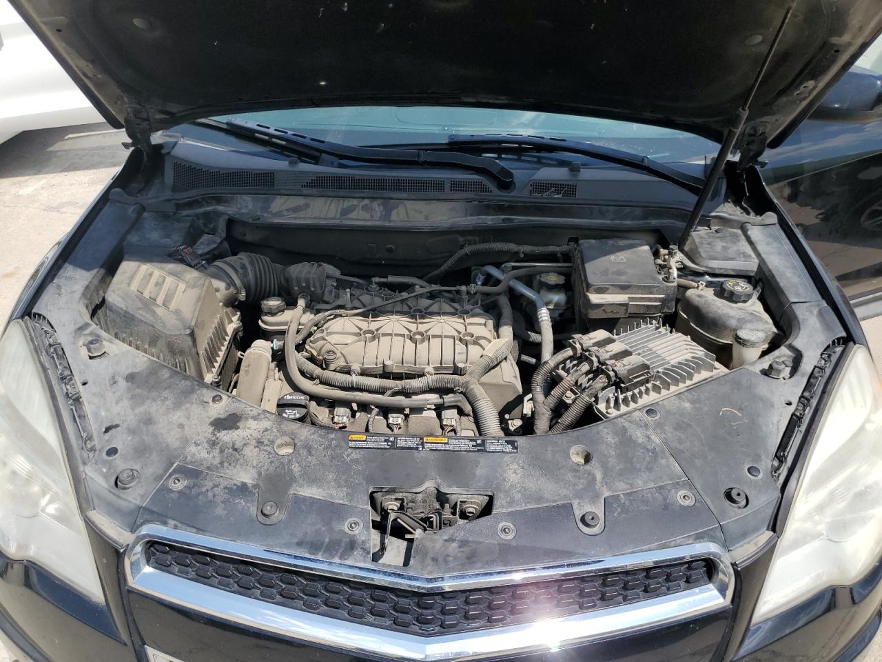 2GNFLCE33E6108446 2014 Chevrolet Equinox Lt 2GNFLCE33E6108446 2014 Chevrolet Equinox Lt