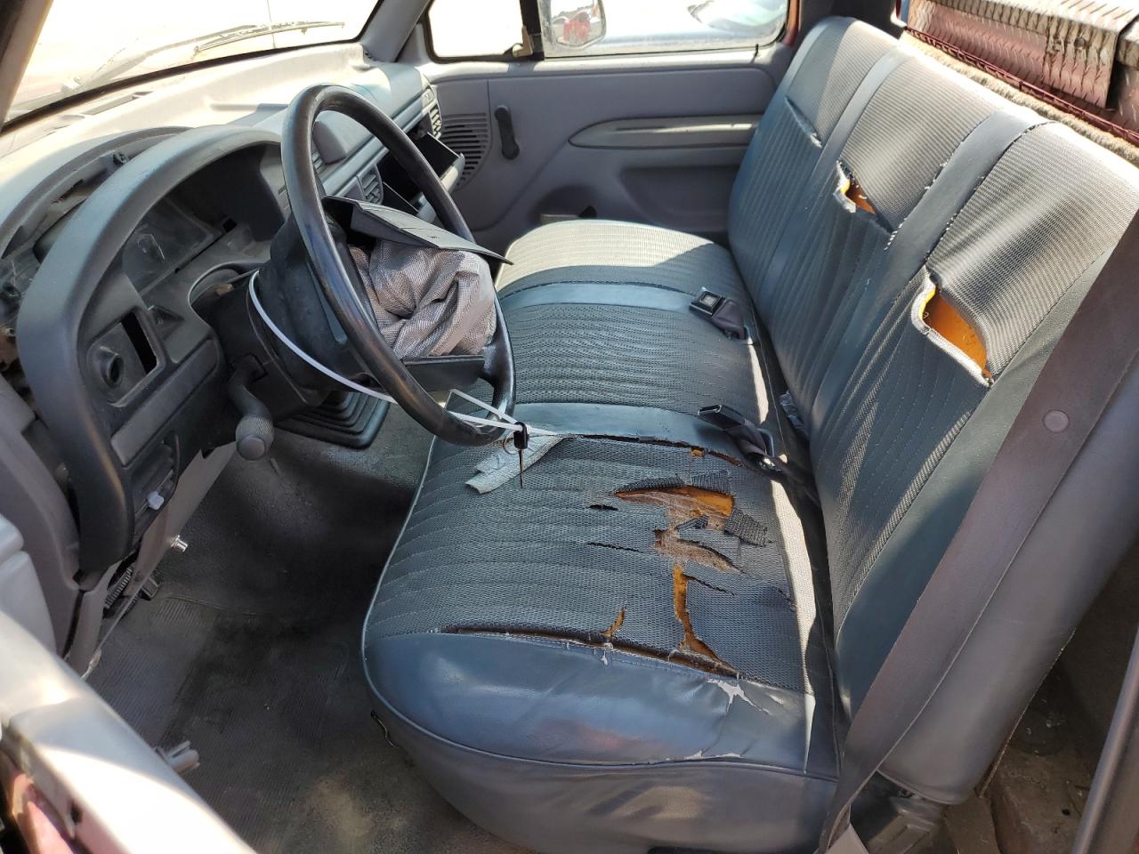 1FTDF15YXSNB65161 1995 Ford F150