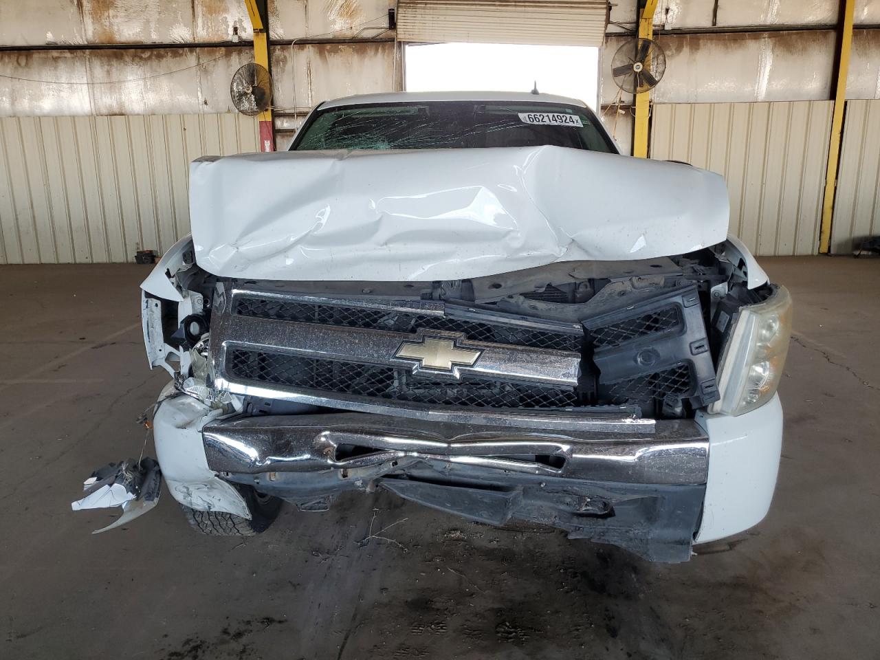 3GCEC23J99G267076 2009 Chevrolet Silverado C1500 Lt