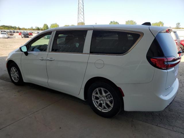  CHRYSLER PACIFICA 2024 White