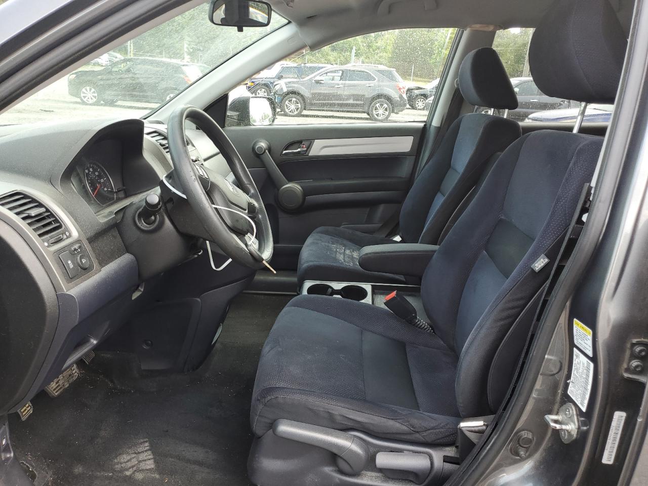 2011 Honda Cr-V Se VIN: 5J6RE4H40BL050139 Lot: 65763204