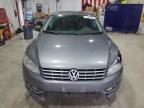 2013 Volkswagen Passat Se იყიდება Billings-ში, MT - Front End