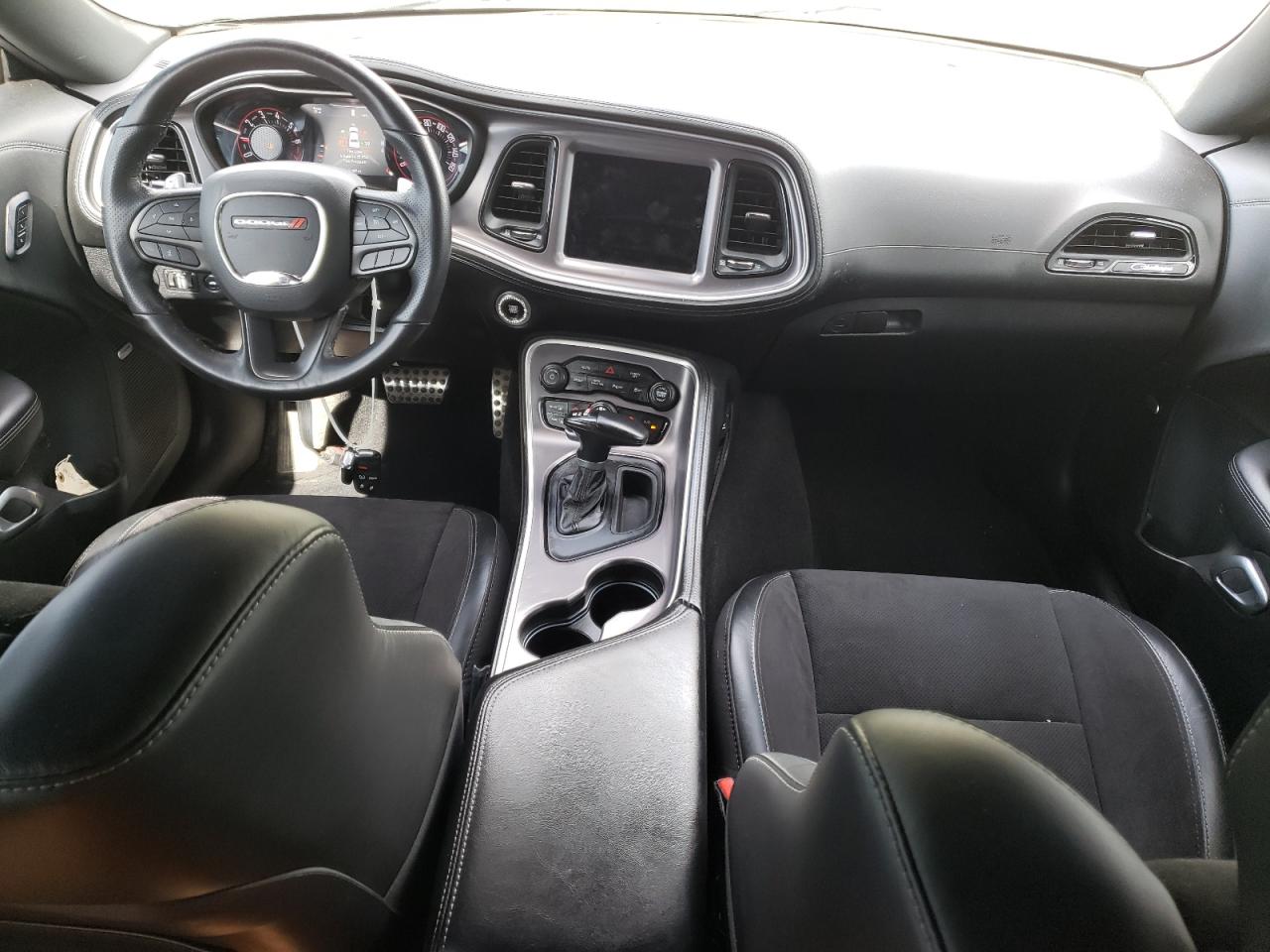 2021 Dodge Challenger Gt VIN: 2C3CDZKG5MH560893 Lot: 66600774