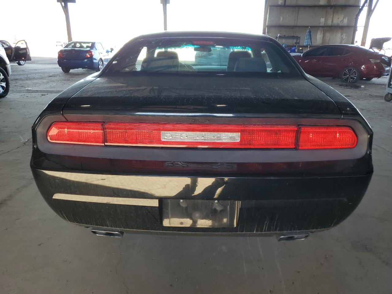 2013 Dodge Challenger Sxt VIN: 2C3CDYAG6DH704592 Lot: 67748084