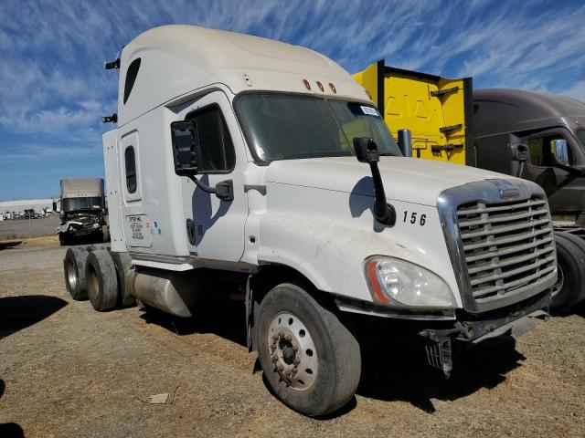 2015 Freightliner Cascadia 125