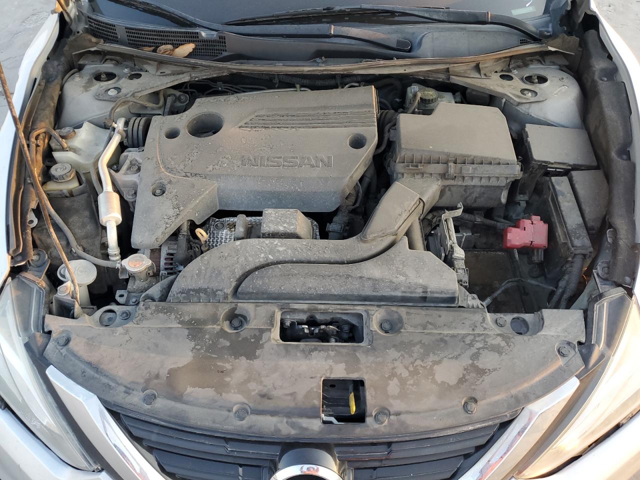 1N4AL3AP7HN363330 2017 Nissan Altima 2.5