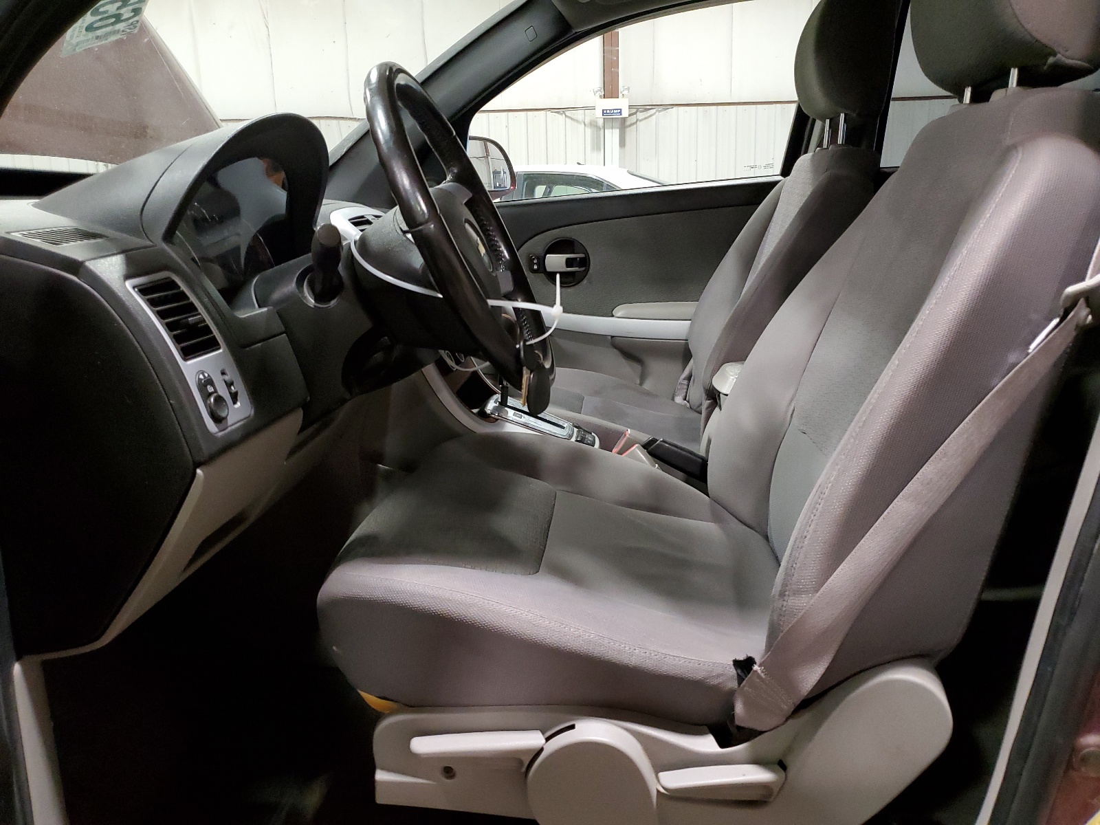 2CNDL73F976016793 2007 Chevrolet Equinox Lt