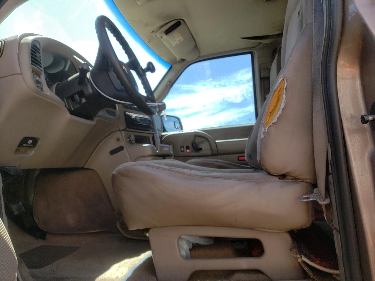 2004 GMC Safari Xt VIN: 1GKEL19X64B509429 Lot: 66328744