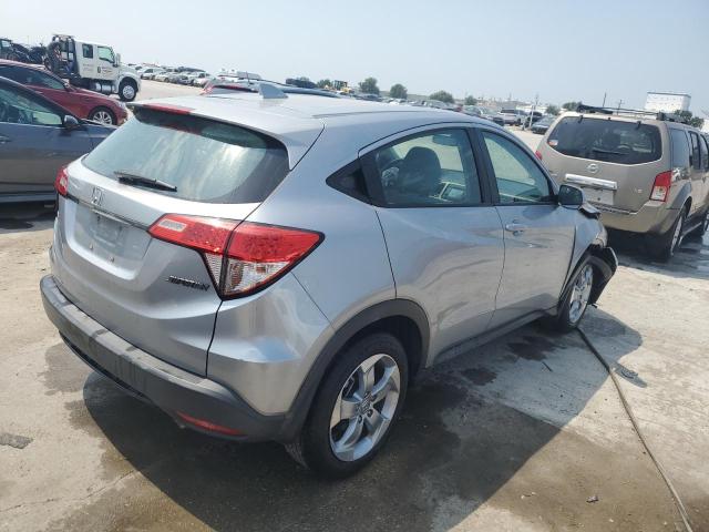  HONDA HR-V 2020 Silver