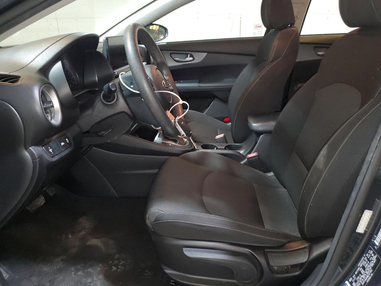 2021 Kia Forte Fe VIN: 3KPF24AD4ME327091 Lot: 66793574