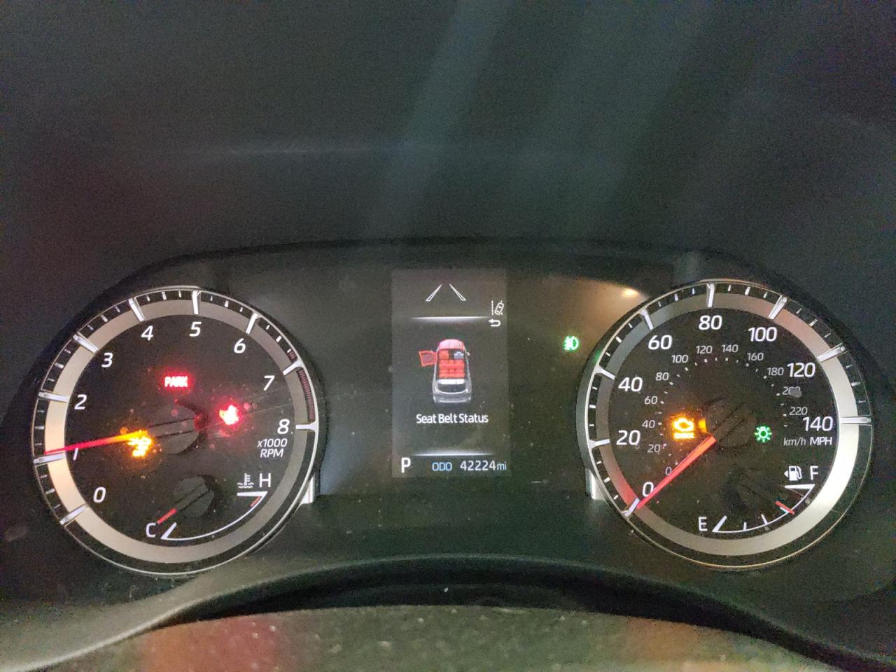 2022 Toyota Highlander L VIN: 5TDBZRBH6NS207843 Lot: 65109864