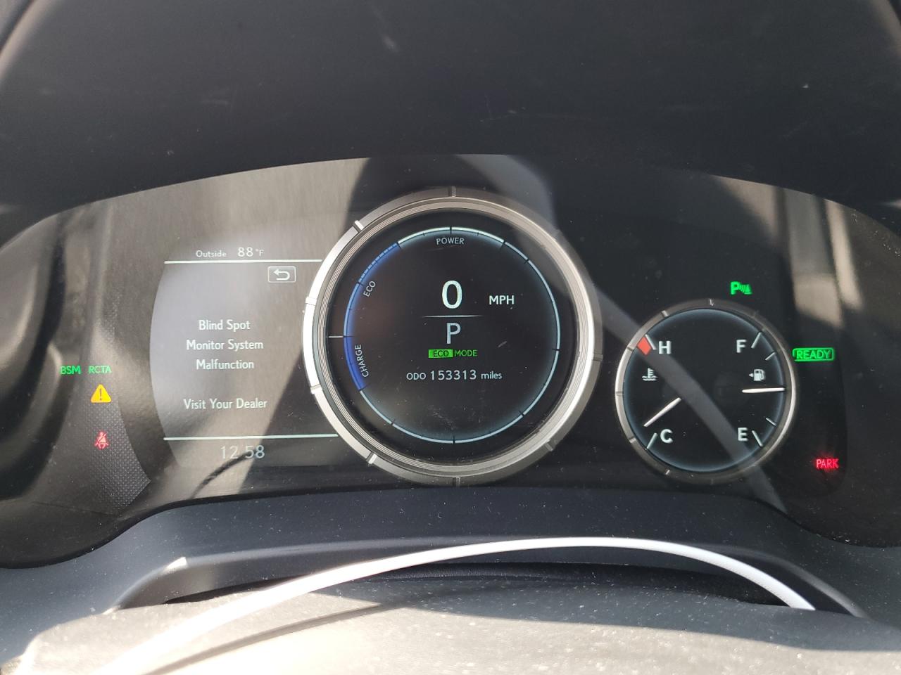 2018 Lexus Rx 450H Base VIN: 2T2BGMCA7JC027148 Lot: 67382324