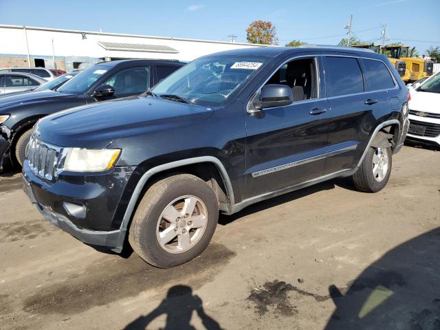 2012 Jeep Grand Cherokee Laredo продається в New Britain, CT - Rear End