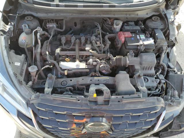 3N1CP5BV2ML545613 Nissan Kicks S 11