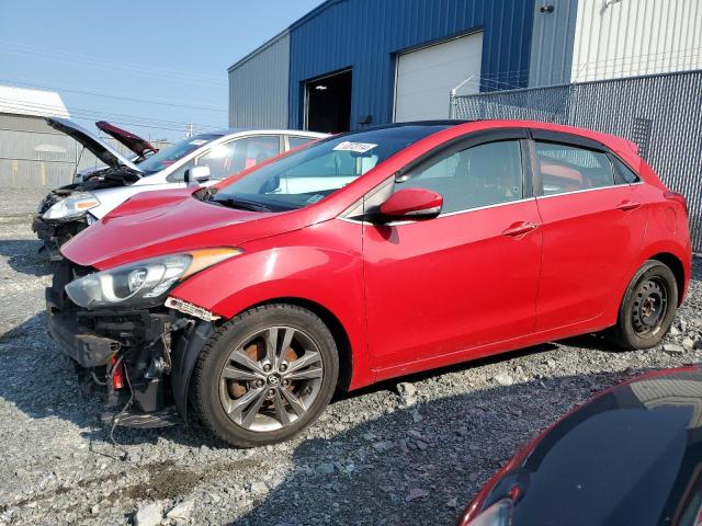 2013 HYUNDAI ELANTRA GT  for sale at Copart NS - HALIFAX