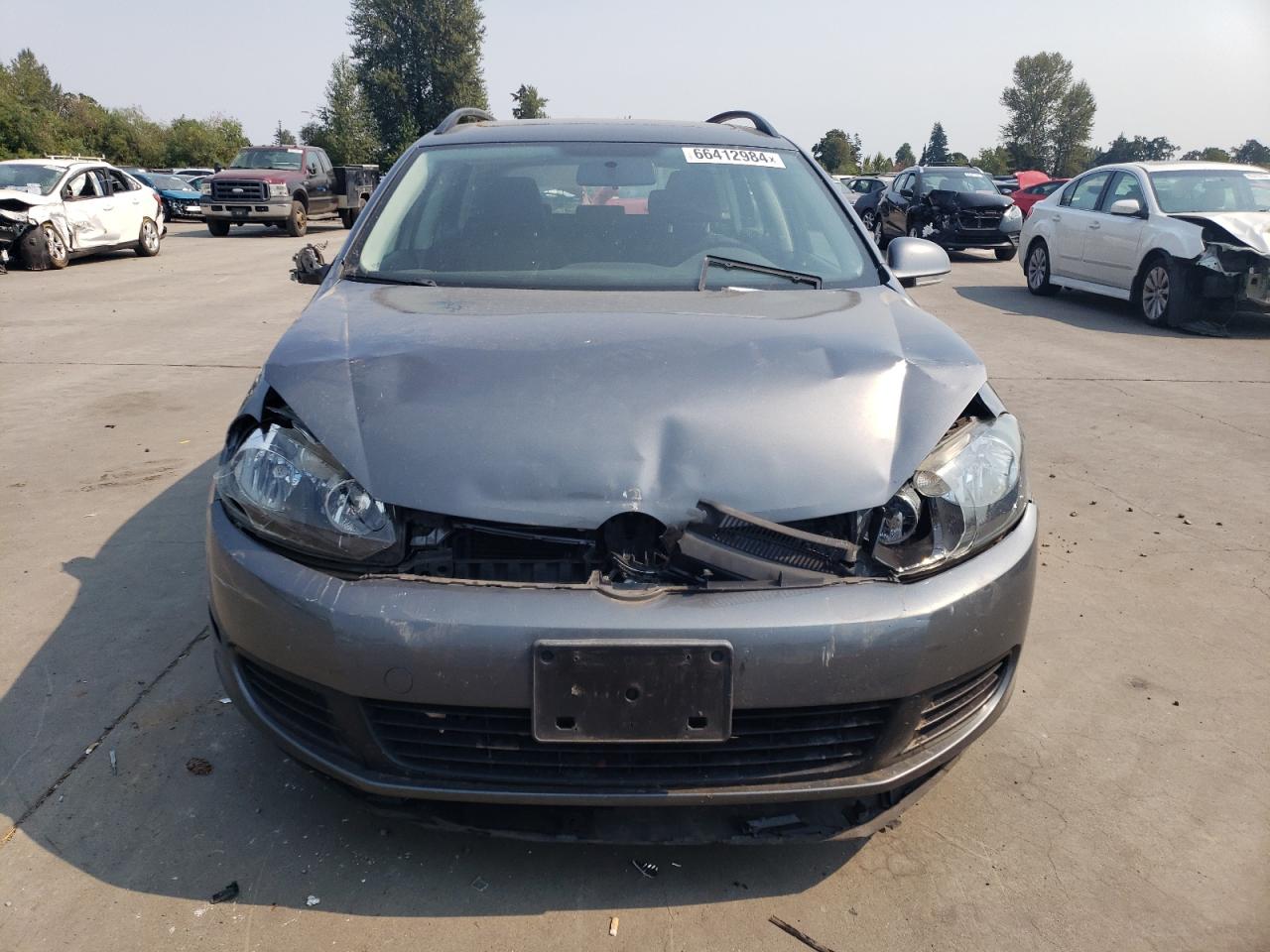 2010 Volkswagen Jetta - Image 5