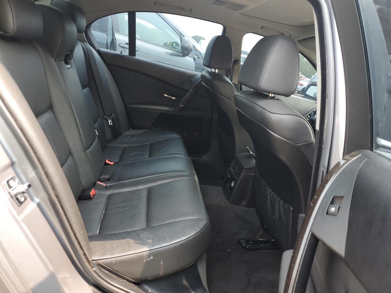 2007 BMW 530 Xi VIN: WBANF73537CU21849 Lot: 65541104