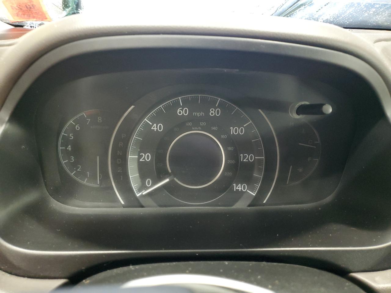 2012 Honda Cr-V Exl VIN: 5J6RM4H78CL021678 Lot: 66543954