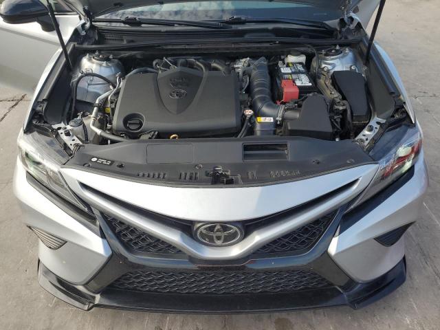 4T1NZ1AK7LU047133 Toyota Camry TRD 11