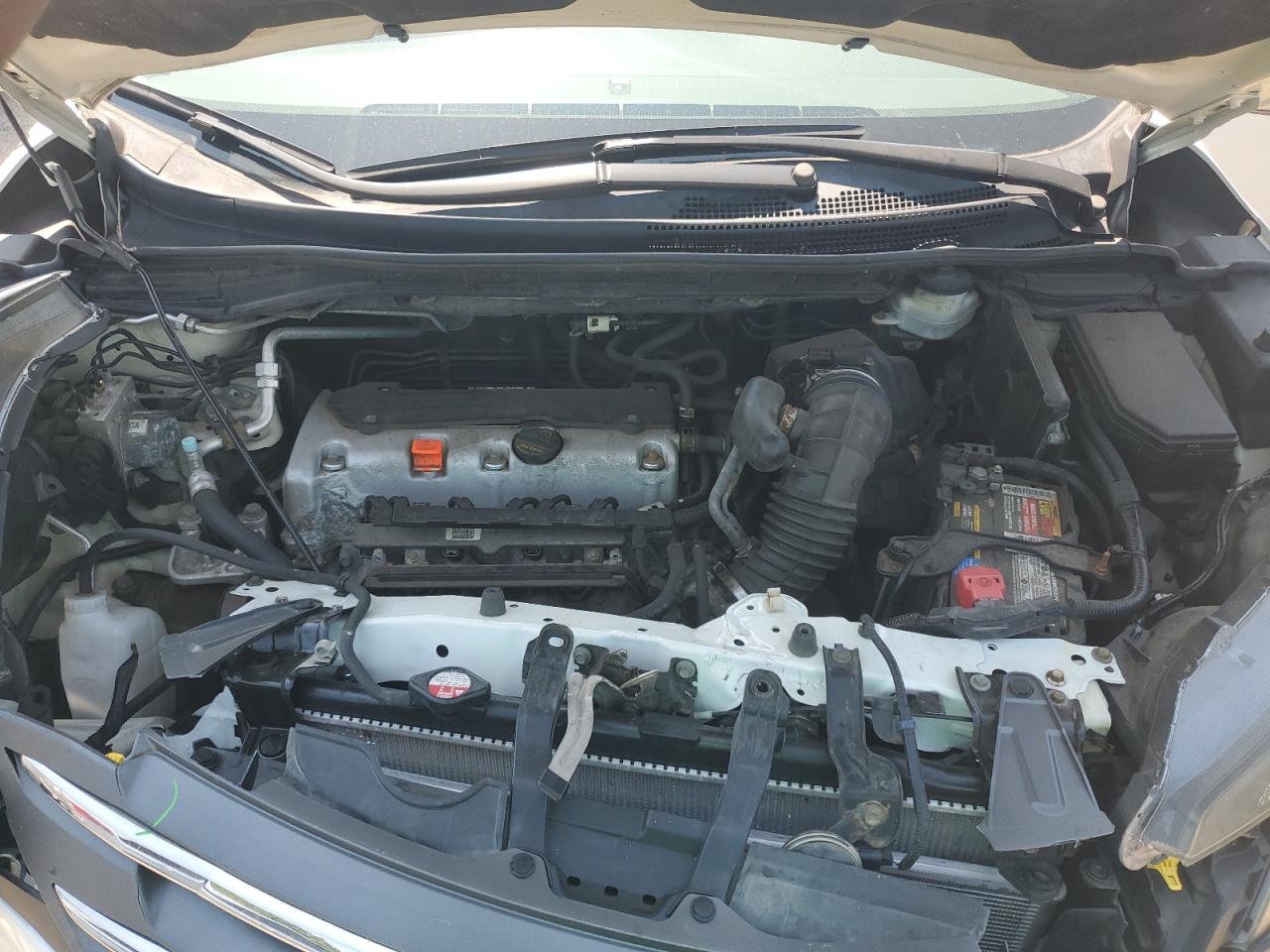 2013 Honda Cr-V Exl VIN: 5J6RM4H73DL025638 Lot: 66612004