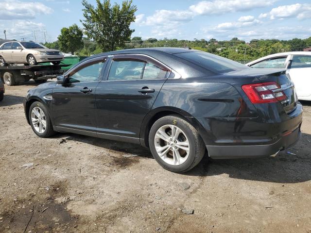  FORD TAURUS 2013 Черный