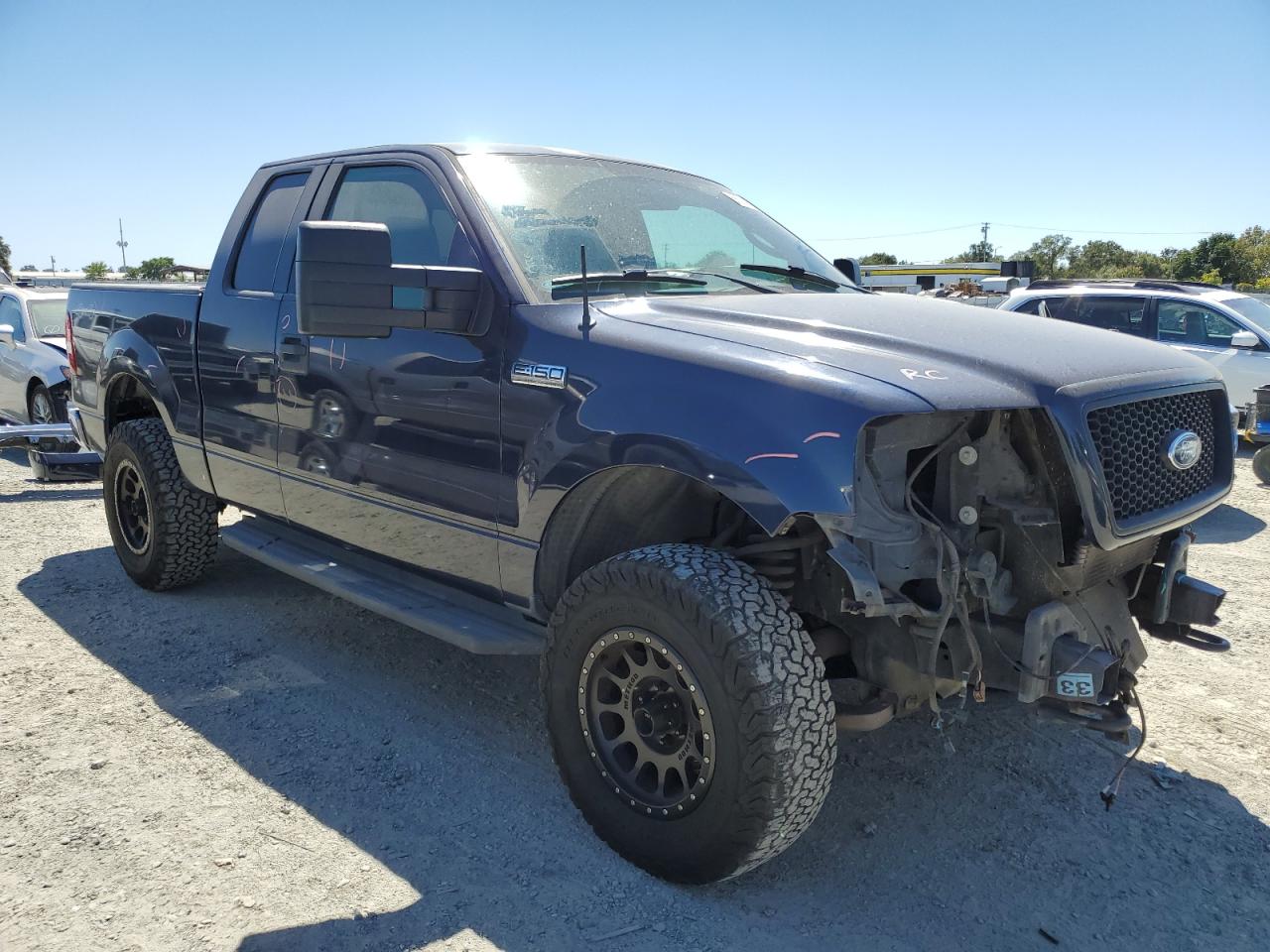 2004 Ford F-150 - Image 4