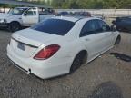 2014 Mercedes-Benz S 550 იყიდება Memphis-ში, TN - Vandalism