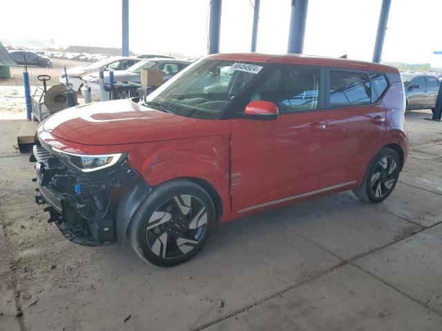 2023 Kia Soul Gt Line