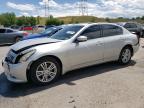 2015 Infiniti Q40  zu verkaufen in Littleton, CO - Rear End