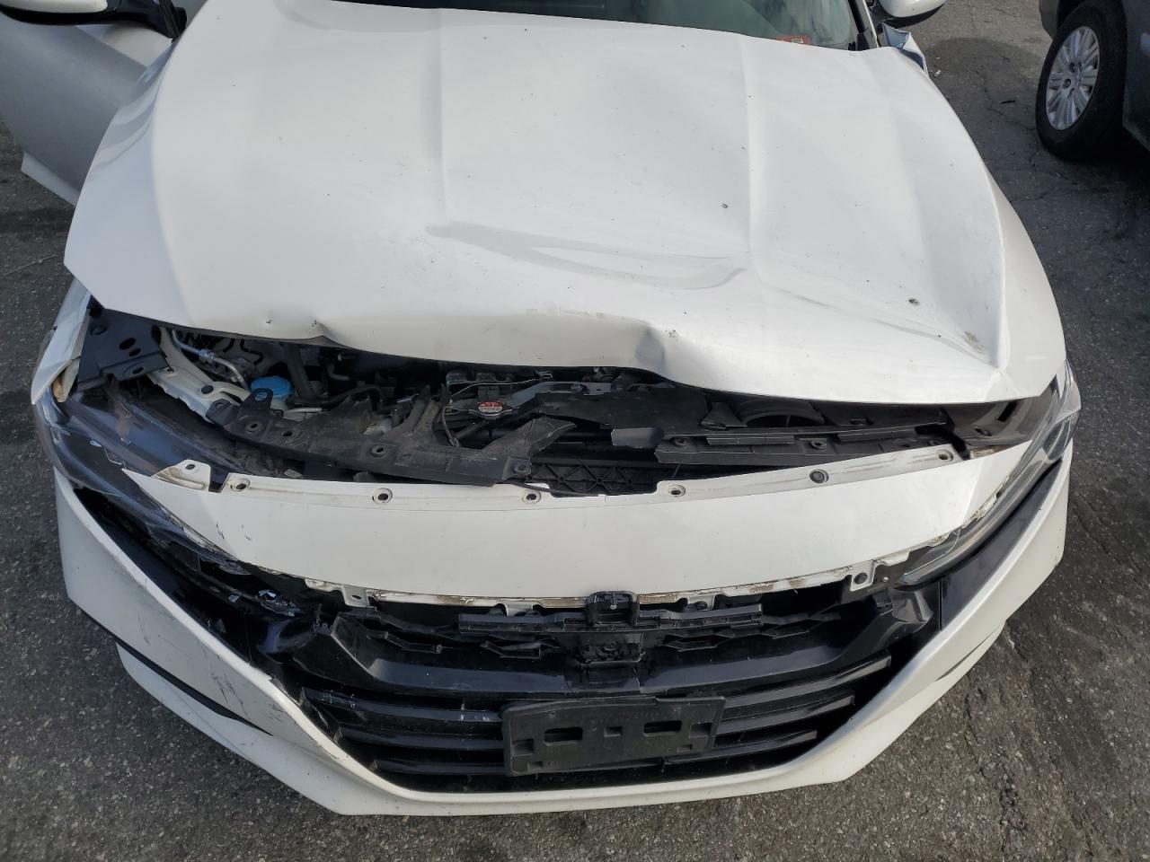 1HGCV1F18LA053601 2020 Honda Accord Lx