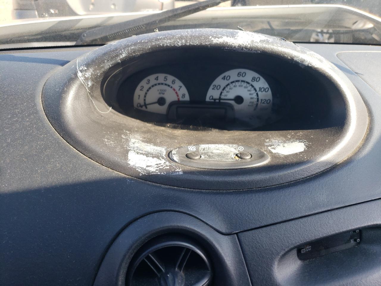 2003 Toyota Echo VIN: JTDBT123530314244 Lot: 68269654