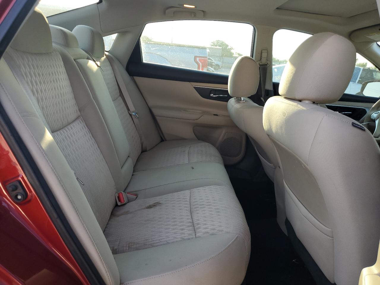 2016 Nissan Altima 2.5 VIN: 1N4AL3AP9GC153662 Lot: 68439914