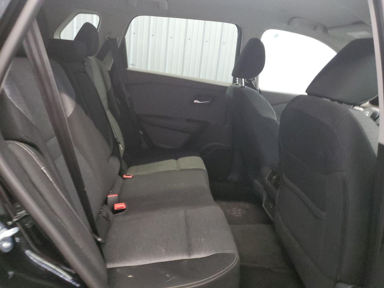 2023 Nissan Rogue Sv VIN: 5N1BT3BA0PC942089 Lot: 65894594