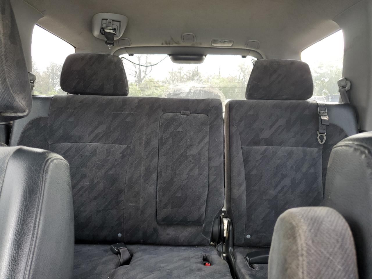 2003 Honda Cr-V Ex VIN: SHSRD78873U119855 Lot: 67980924