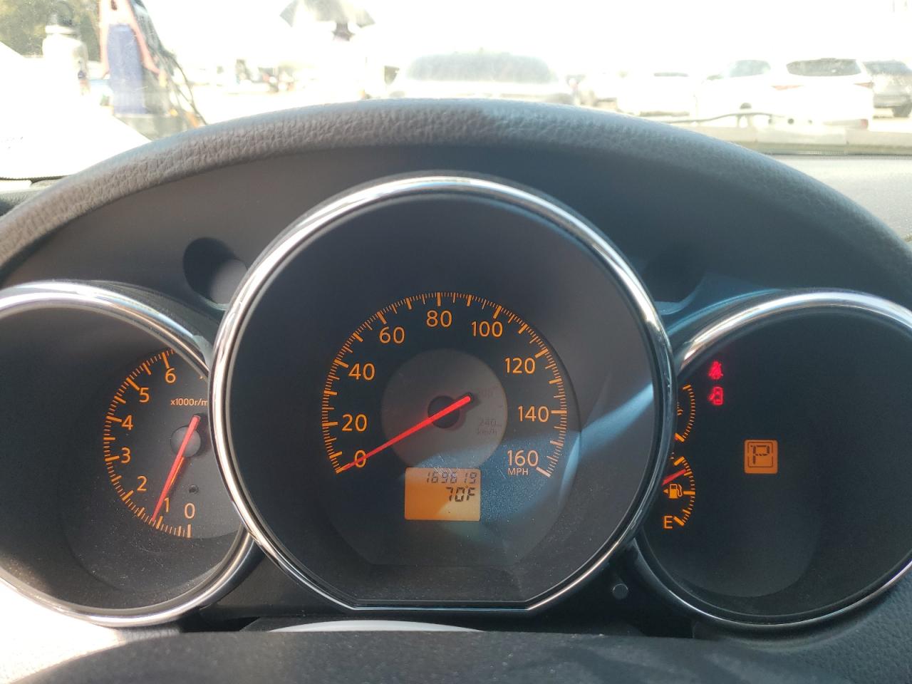 2005 Nissan Altima Se VIN: 1N4BL11D65N404850 Lot: 69088324