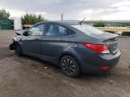 2013 Hyundai Accent Gls for Sale in Albuquerque, NM - Front End