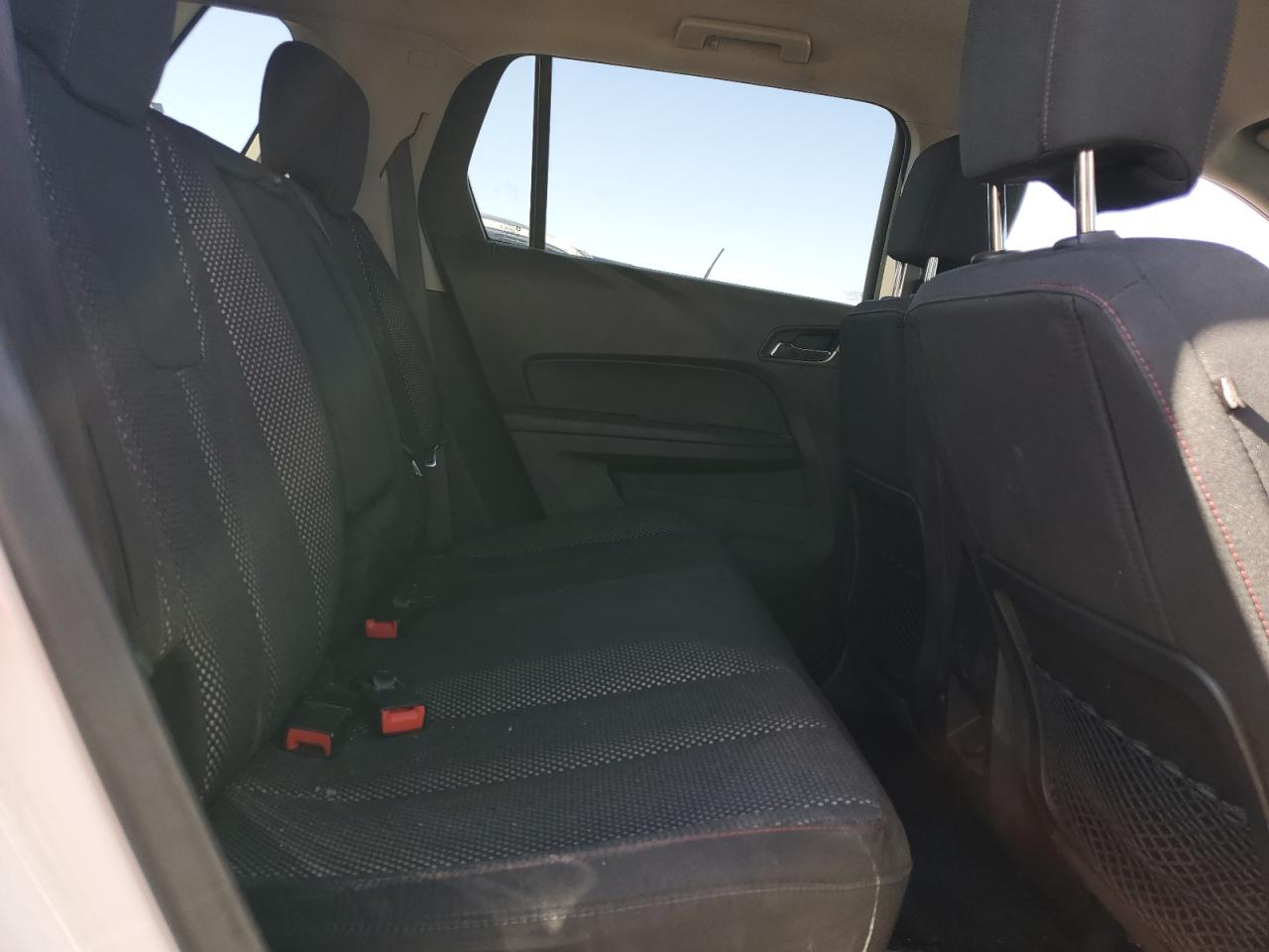 2GKALNEK5H6214766 2017 GMC Terrain Sle