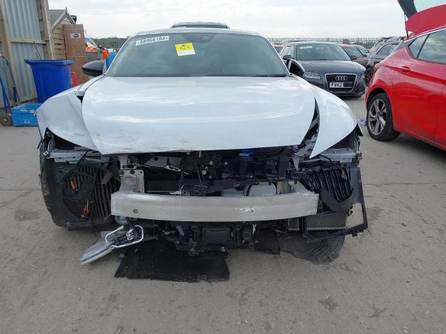 2023 AUDI RS E-TRON GT 475KW QUATTRO 93KWH 4DR AUTO