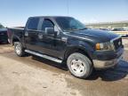 2005 Ford F150 Supercrew zu verkaufen in Albuquerque, NM - Hail