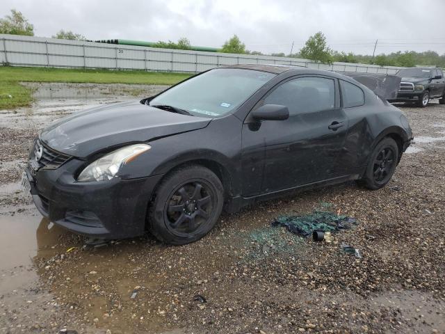 2010 Nissan Altima S