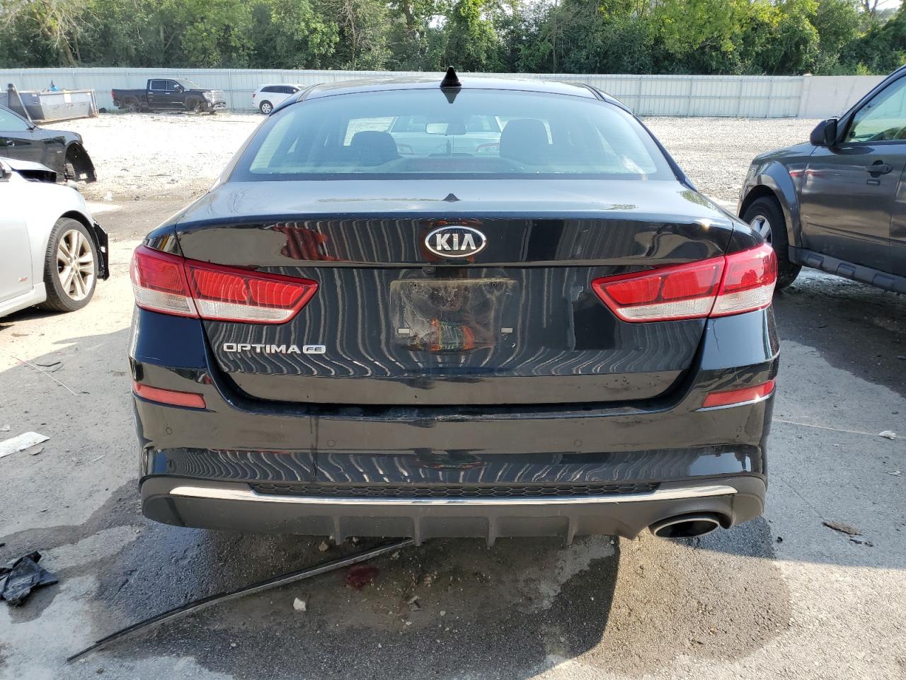 5XXGT4L35LG395153 2020 Kia Optima Lx