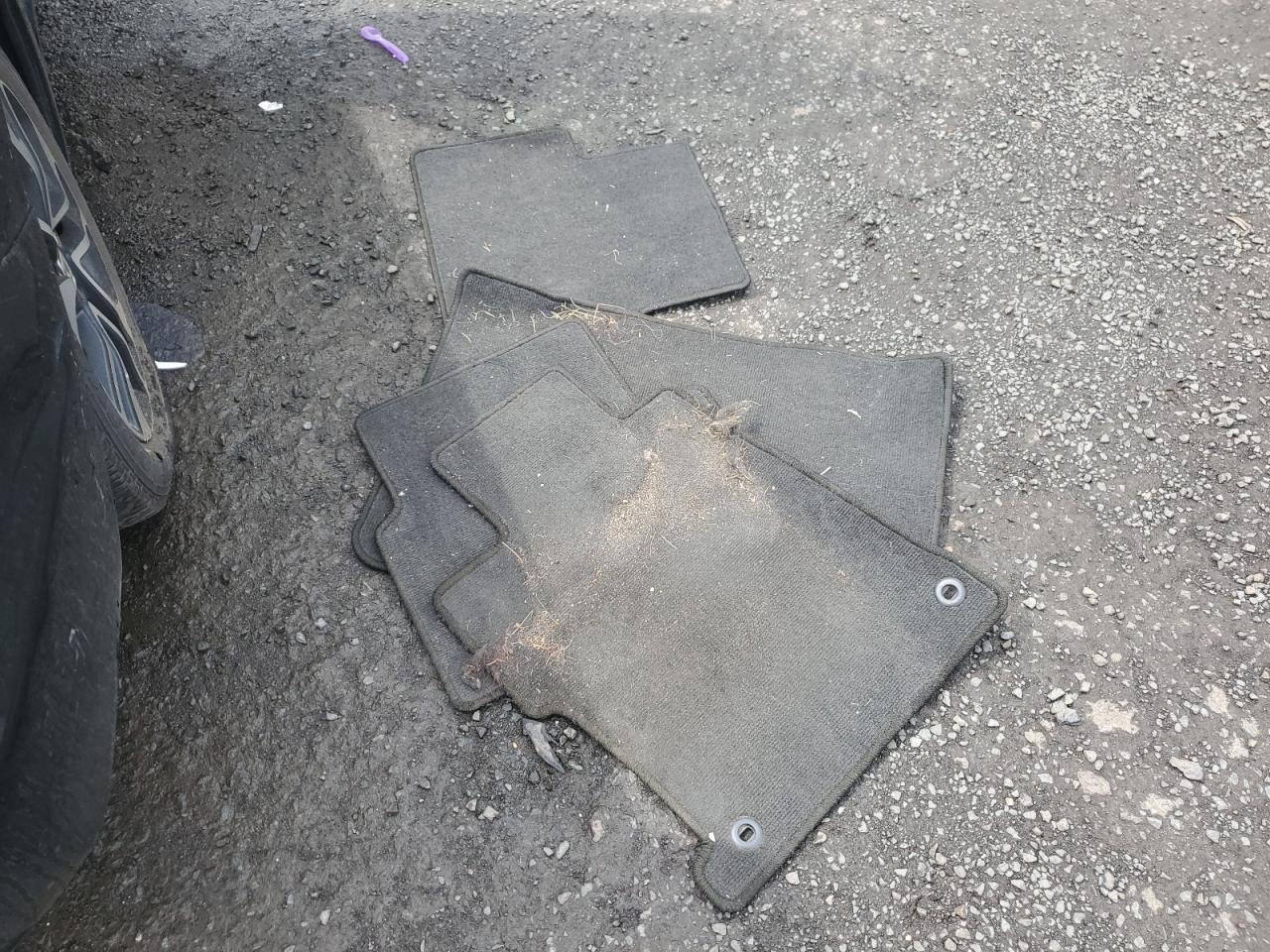 2013 Honda Civic Ex VIN: 19XFB2F89DE226256 Lot: 66489964