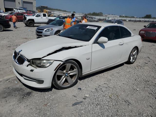 2011 Bmw 328 I