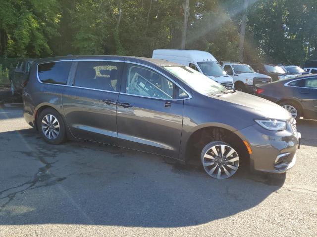  CHRYSLER PACIFICA 2023 Gray